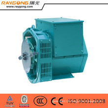 10KVA AC brushless alternator made in China